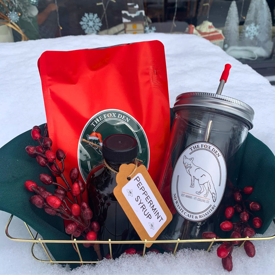 Holiday Specials