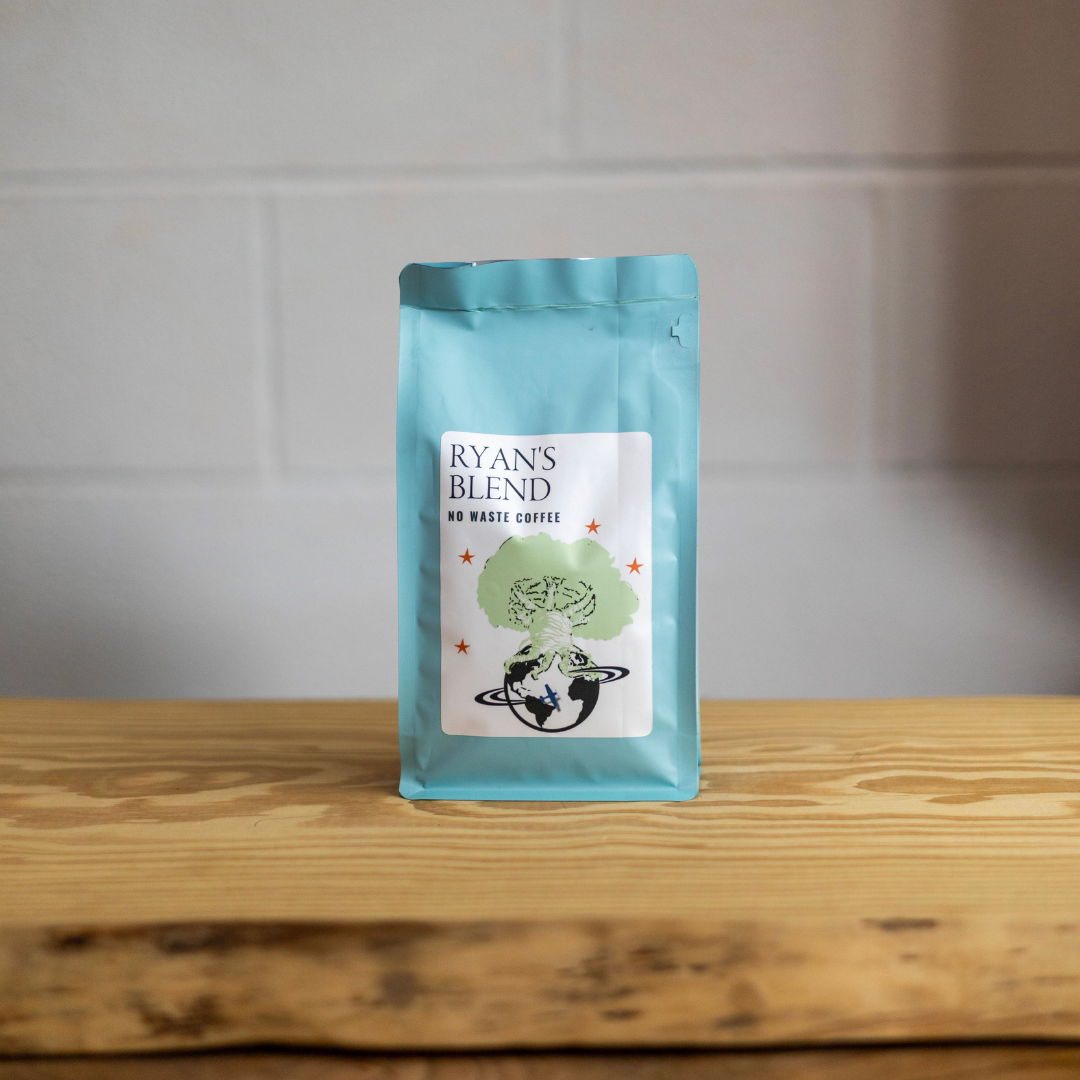 Ryans Blend - Mental Health Donation