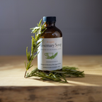Rosemary Syrup