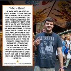 Ryans Blend - Mental Health Donation