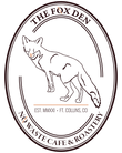 Store Logo