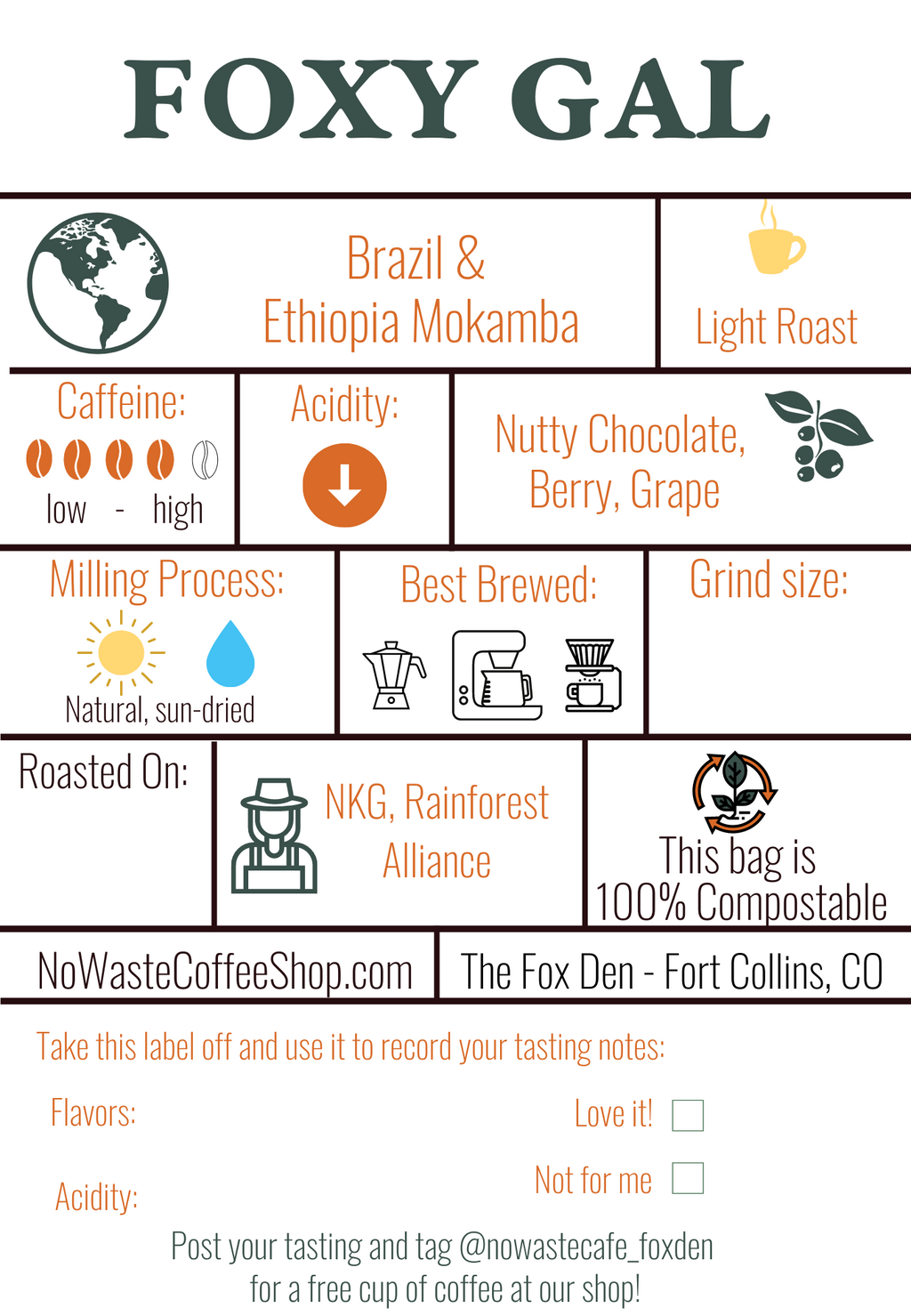 Coffee Plus Subscription - 10% off