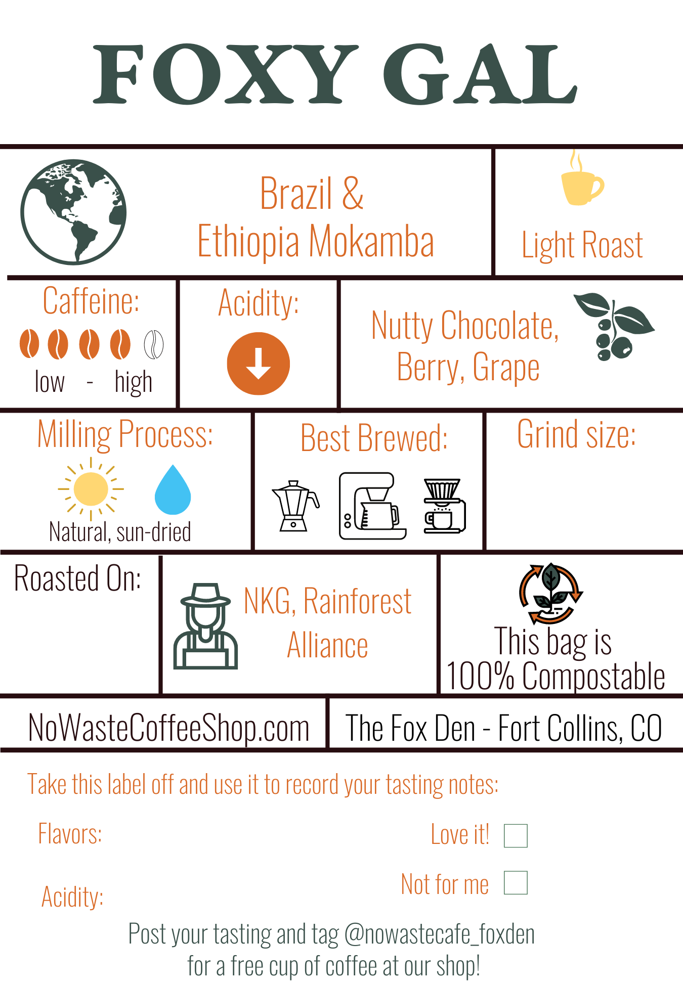 Coffee Plus Subscription - 10% off