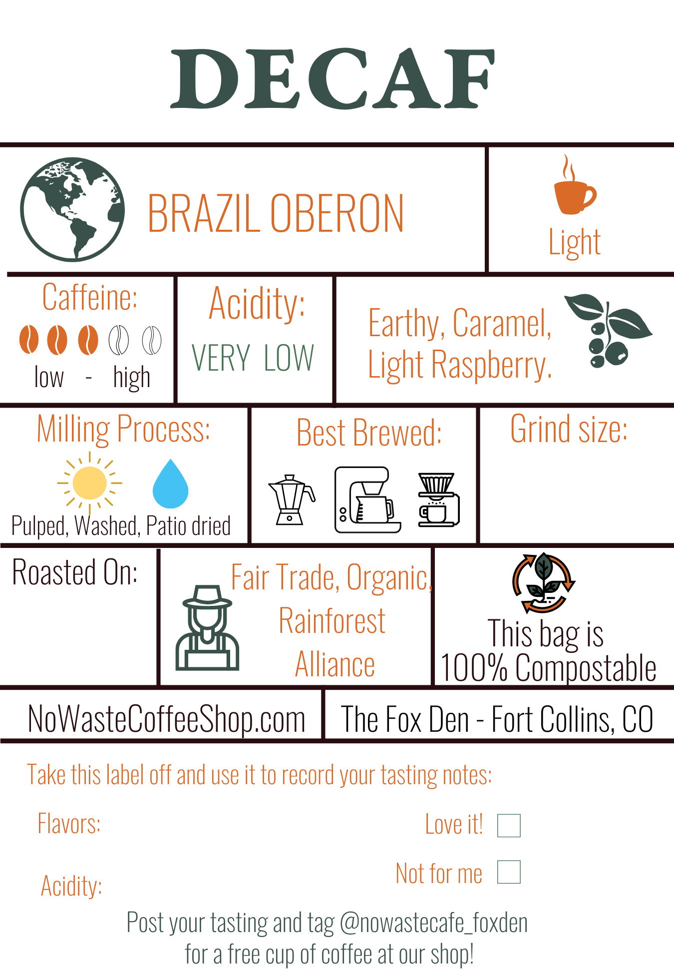 Coffee Plus Subscription - 10% off